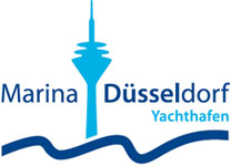Yachthafen Marina Düsseldorf